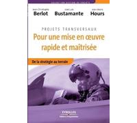 Jean-Christophe Berlot José-Luis Bustaman Pour une mise en oeuvre ra (Tascabile)