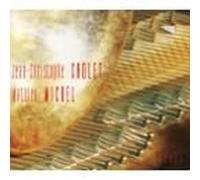 Jean-Christophe Cholet/Michel - Benji [Digipack]