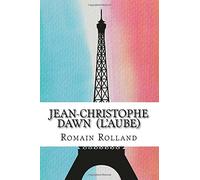 JEAN-CHRISTOPHE Dawn (L'Aube)