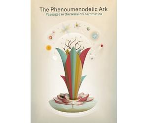 Jean-Christophe Goddard Maya B The Phenoumenod (Tascabile) (PRESALE 10/11/2026)