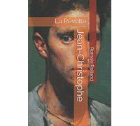 Jean-Christophe: La Revolte [French]