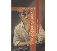 Jean-Christophe: L'Adolescent [French]