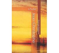 Jean-Christophe: L'Aube