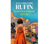 Jean-Christophe Le Revenant d'Albanie (Les Enigmes d'Aurel le Consul (Tascabile)
