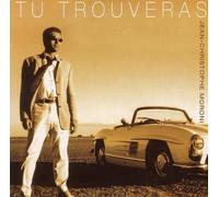 Jean-Christophe Moroni - Tu Trouveras