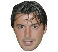 Jean-Christophe Novelli (Young) Big Head