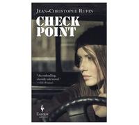 Jean-Christophe Rufin Checkpoint (Tascabile)