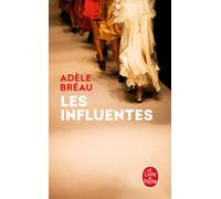Jean-Christophe Rufin Les Influentes (Tascabile)