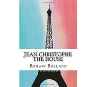 JEAN-CHRISTOPHE The House