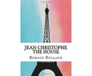 JEAN-CHRISTOPHE The House