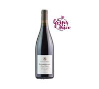 JEAN-CLAUDE BOISSET BOURGOGNE PINOT NOIR LES URSULINES 2020 VINO ROSSO FRANCIA