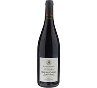 Jean Claude Boisset Les Ursulines Bourgogne Pinot Noir 2021