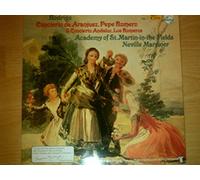 Jean-Claude Borelly - Concerto d'Aranjuez und andere Welterfolge / Vinyl record [Vinyl-LP]
