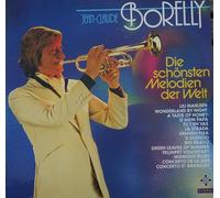 Jean-Claude Borelly - Die Schönsten Melodien Der Welt