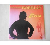 jean claude borelly - jean claude borelly (gloria / trumpet voluntary)