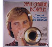 JEAN CLAUDE BORELLY - los 16 ganadores del oscar