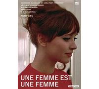Jean-Claude Brialy - Une Femme Est Une Femme [Edizione: Giappone]