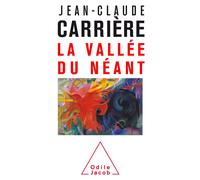 Jean-Claude Carriere Carriere Jean-Claude La vallee du neant (Book)