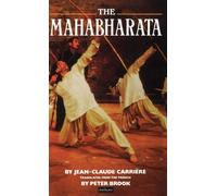 Jean-Claude Carrière The Mahabharata (Tascabile) Modern Plays