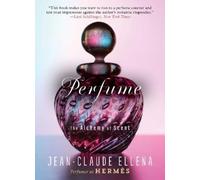 Jean-Claude Ellena Perfume (Tascabile)