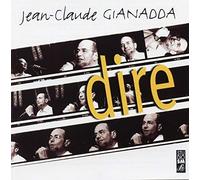 Jean-Claude Gianadda - Dire