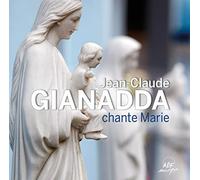 Jean-Claude Gianadda Chante Marie (CD)