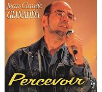 Jean-Claude Gianadda - Percevoir