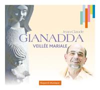 Jean-Claude Gianadda - Veillée Mariale