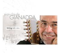 Jean-Claude Gianadda - Veiller et Prier - Intégrale 2011