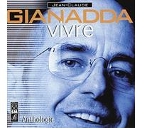 Jean-Claude Gianadda - Vivre