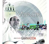 Jean-Claude Gianadda - Voyager