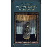 Jean-Claude Grumberg Ulrike Das kostbarste aller Güter: Ein (Copertina rigida)