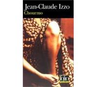 Jean-Claude Izz Chourmo: Ausgezeichnet mit dem Deutschen Krimi-Preis (Tascabile)