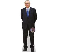 Jean-Claude Juncker (Suit) mini formato