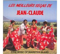 Jean-Claude - Les Meilleures Segas De...