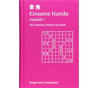 Jean-Claude Lin Einsame Hunde - exquisit 1: Die schönsten Sud (Copertina rigida)
