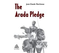 Jean-Claude Martineau The Arada Pledge (Tascabile)