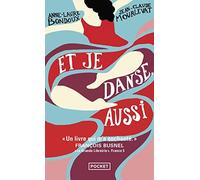 Jean-Claude Mourlevat Et je danse aussi (Tascabile)