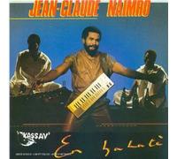 Jean-Claude Naimro - En Balate