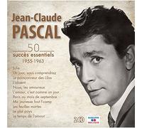 Jean-Claude Pascal - Jean-Claude Pascal 50 Essentiels