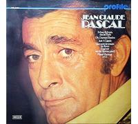 Jean Claude Pascal - Jean Claude Pascal (profile) [Vinyl LP]