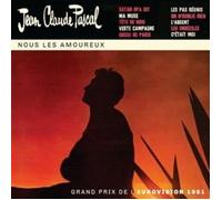 Jean-Claude Pascal - Nous Les Amoureux
