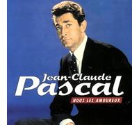 Jean-Claude Pascal - Nous Les Amoureux