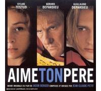Jean-claude Petit - Aime Ton Père (Bof)