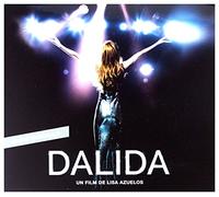 Jean-Claude Petit - Dalida soundtrack (Jean-Claude Petit)