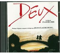 JEAN-CLAUDE PETIT - DEUX