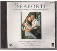 Jean-Claude Petit - Seaforth By Jean-Claude Petit (1995-03-15)
