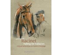 Jean-Claude Racinet Falling for Fallacies (Copertina rigida)