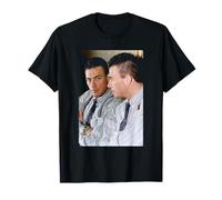 Jean-Claude Van Damme Attore Universal Soldato Bloodsport Maglietta