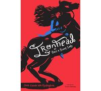 Jean-Claude van Rijckeghem Ironhead, or, Once a Young Lady (Copertina rigida)